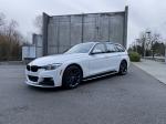 BMW 330i xDrive Touring M Sport 2017 года (NA)